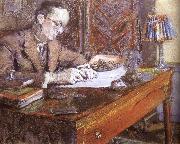 Edouard Vuillard Jia s funny oil painting on canvas